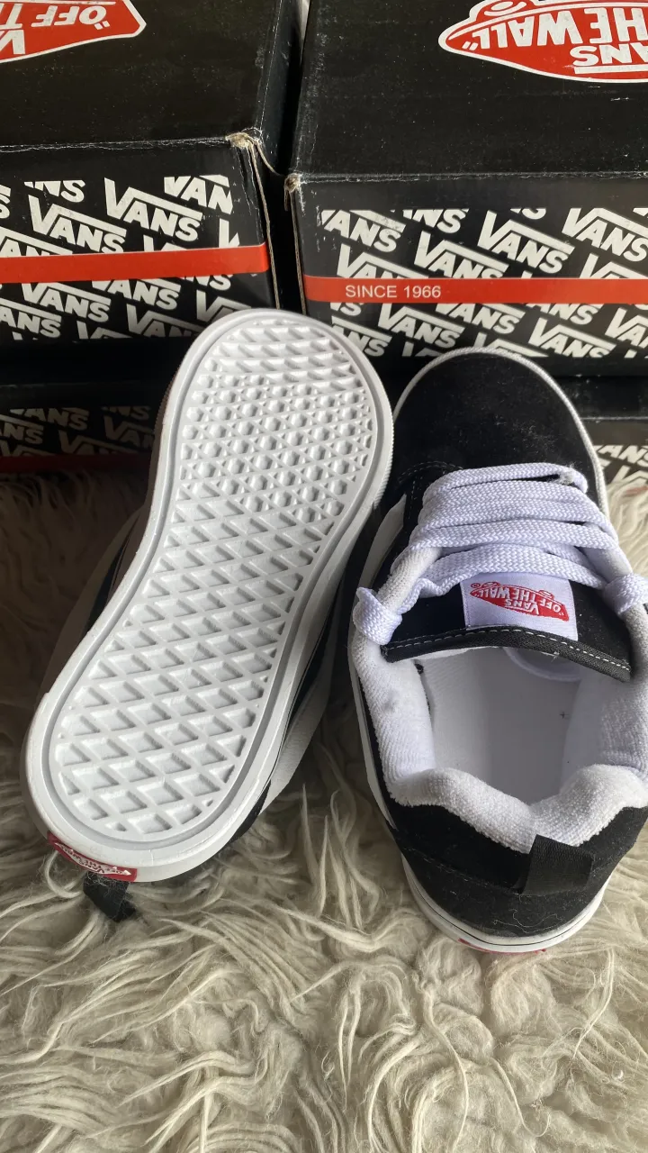 Zapatillas Vans - imagen 5
