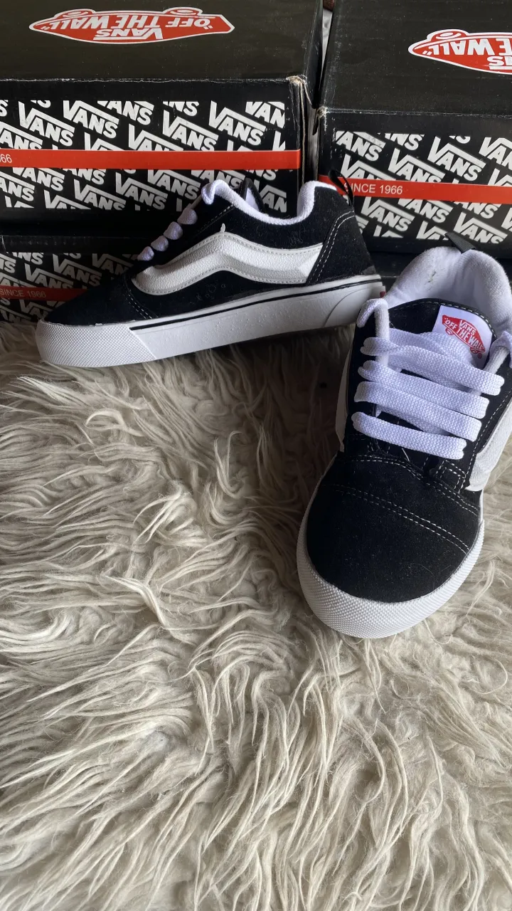 Zapatillas Vans - imagen 4