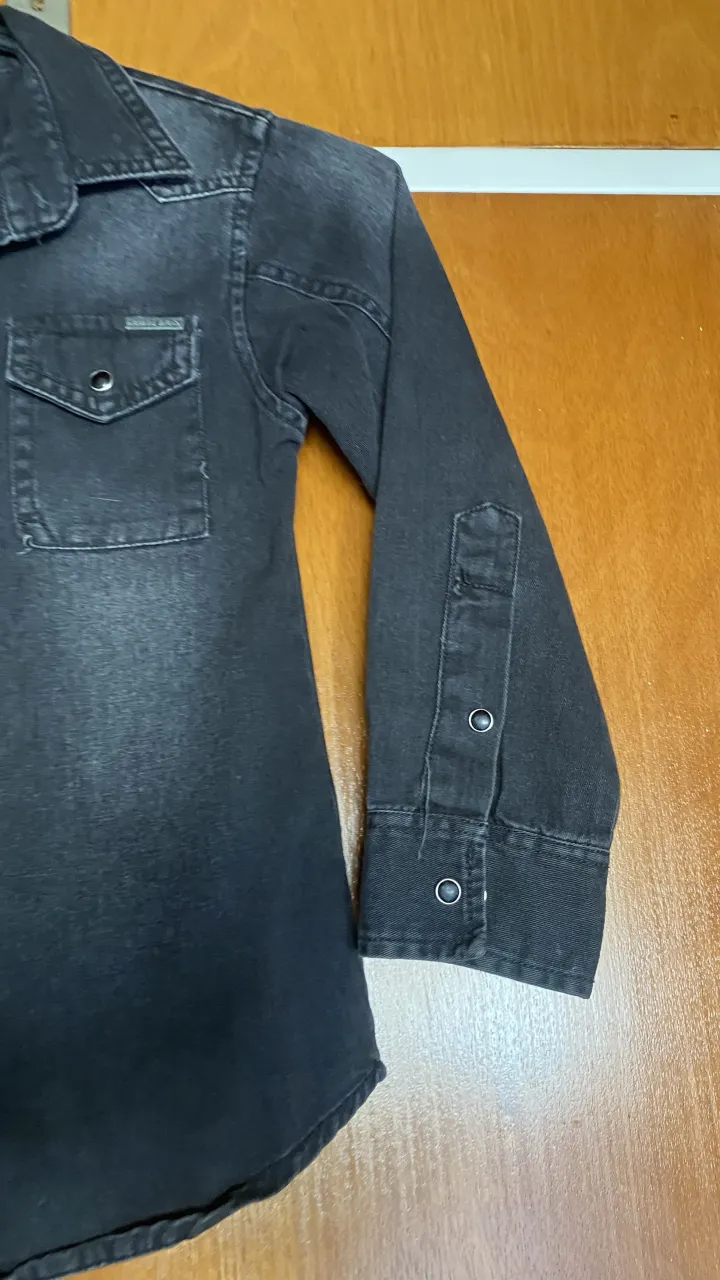Camisa Sin marca - imagen 4