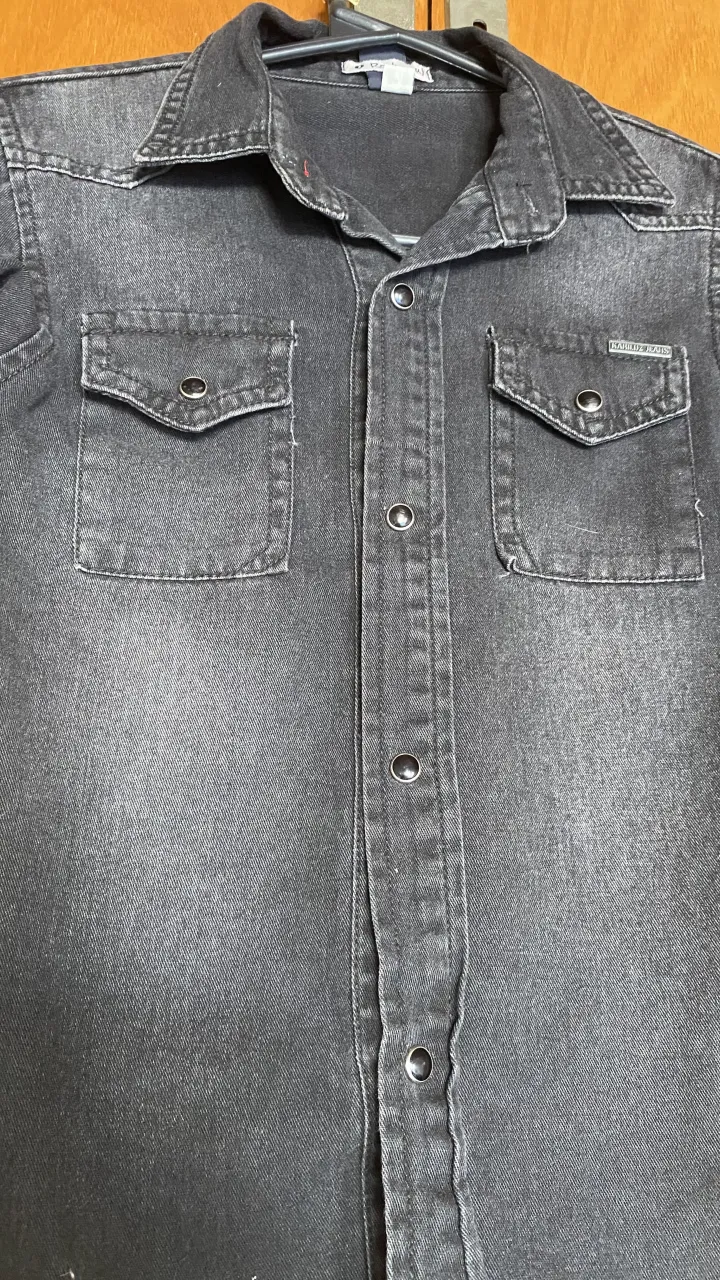 Camisa Sin marca - imagen 5