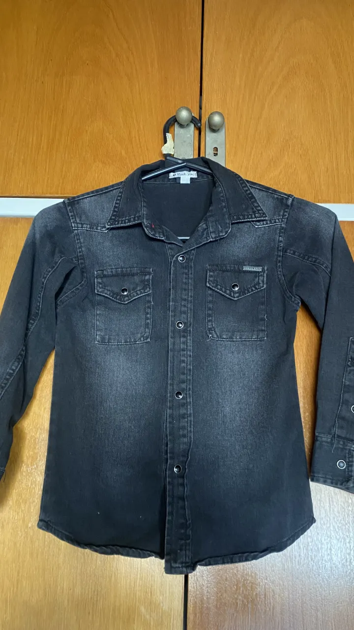 Camisa Sin marca - imagen 3