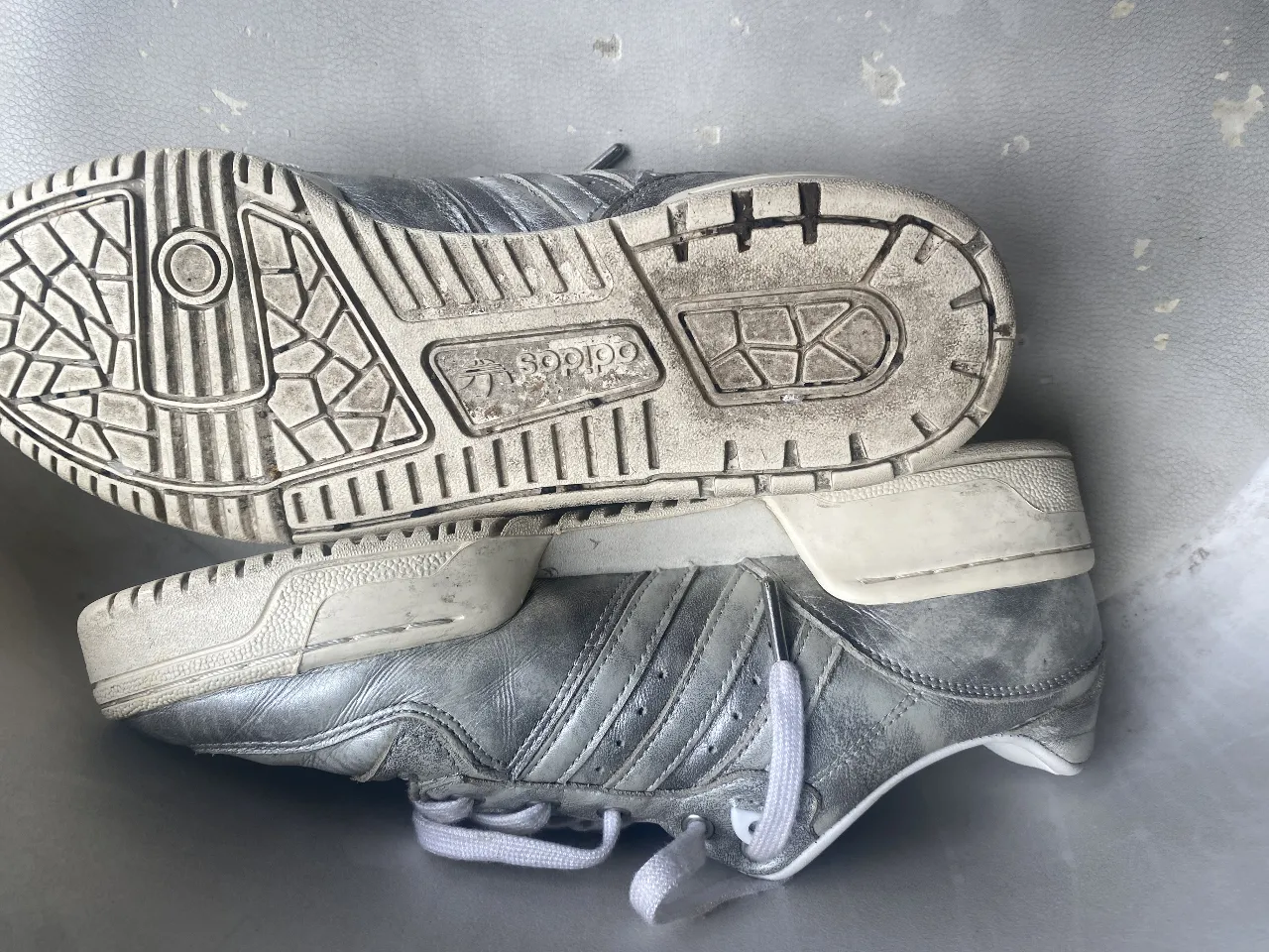 Zapatillas adidas - imagen 3
