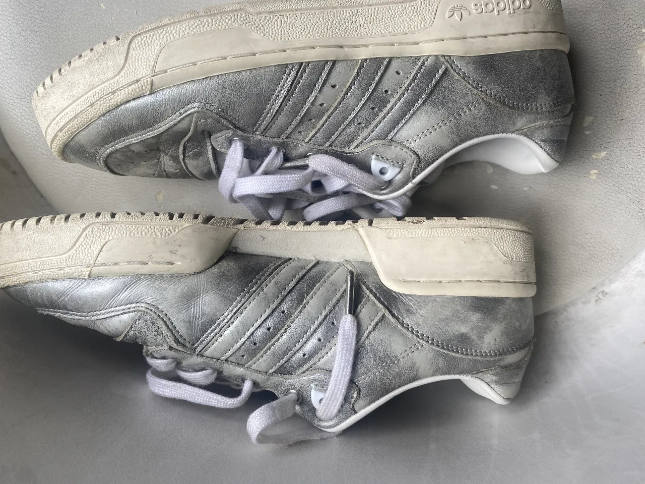 Zapatillas adidas - imagen 2