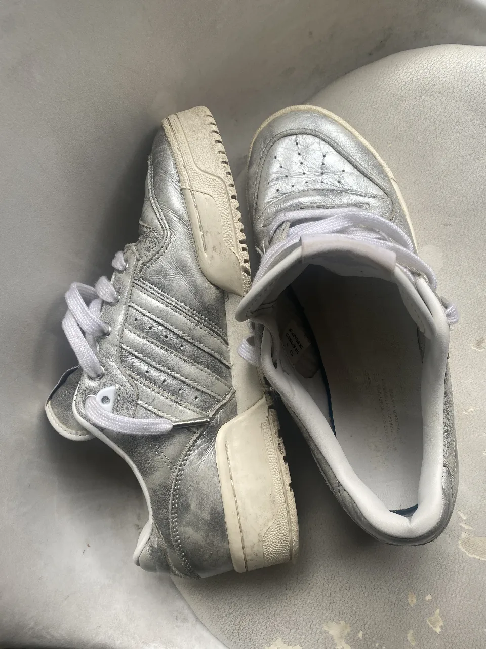 Zapatillas adidas - imagen 6