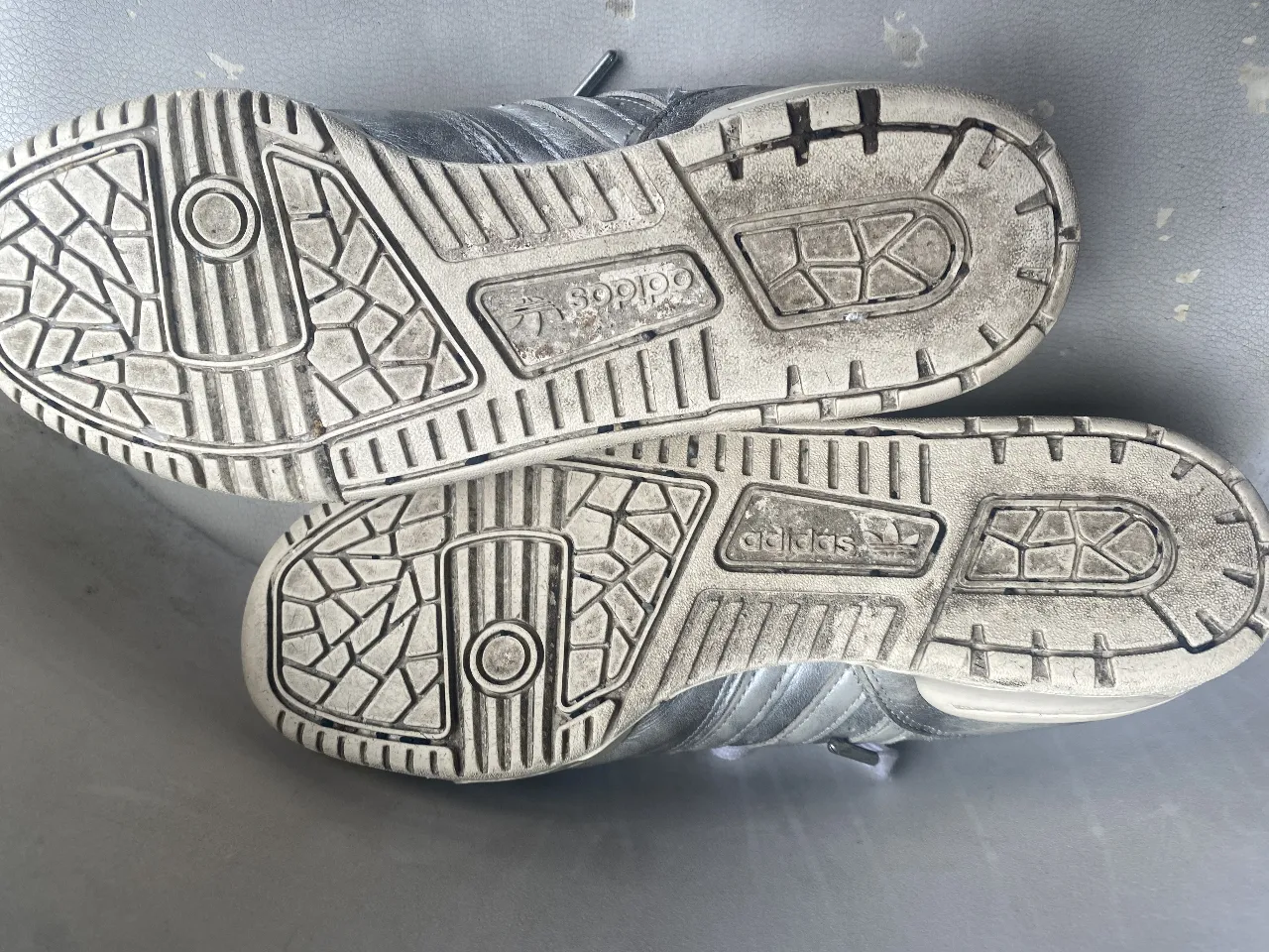 Zapatillas adidas - imagen 4