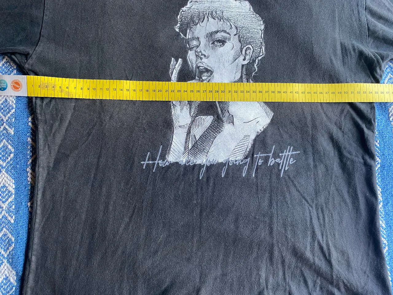 Remera Tascani - imagen 4