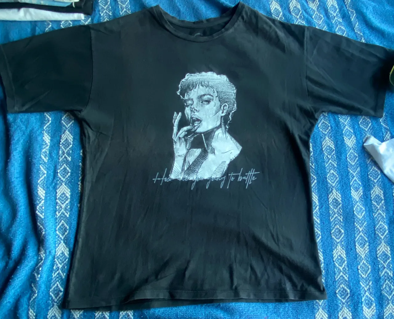 Remera Tascani - imagen 1