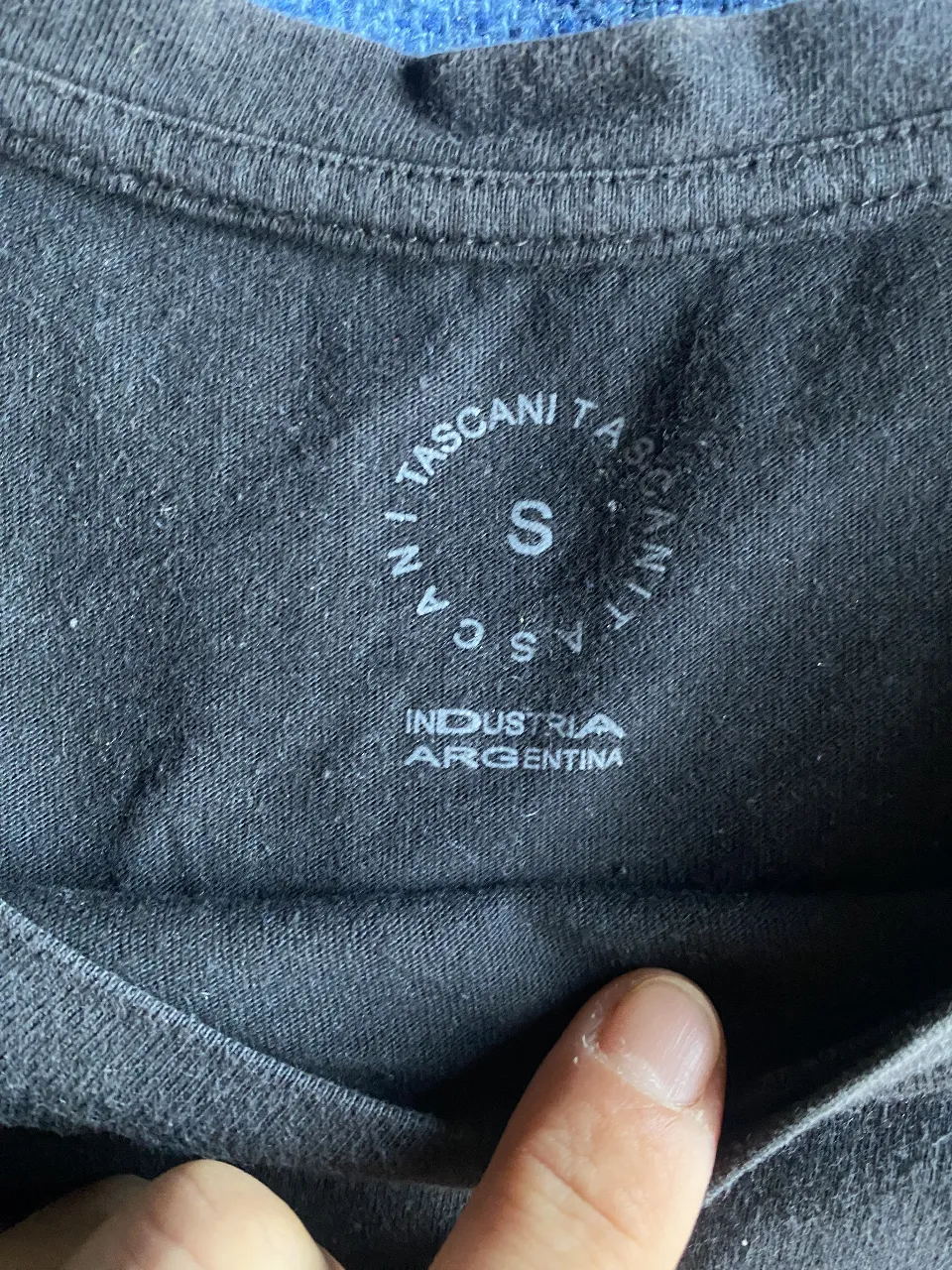 Remera Tascani - imagen 3