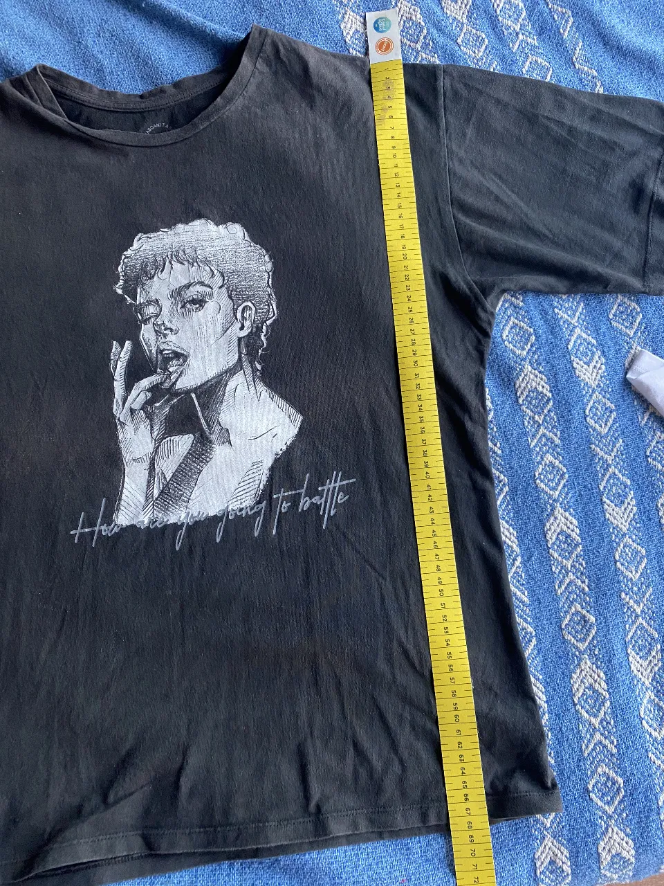 Remera Tascani - imagen 2