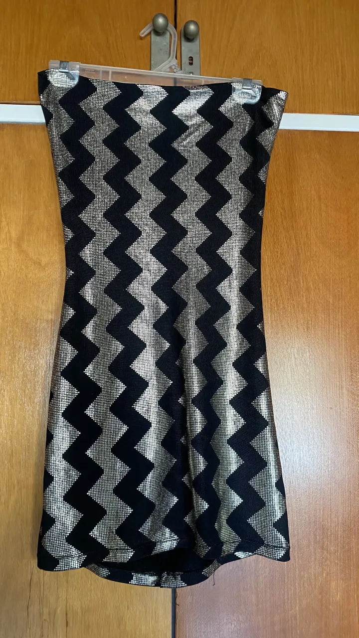 Vestido Sin marca. - imagen 2