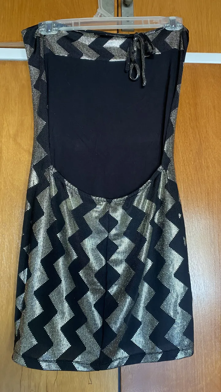Vestido Sin marca. - imagen 3