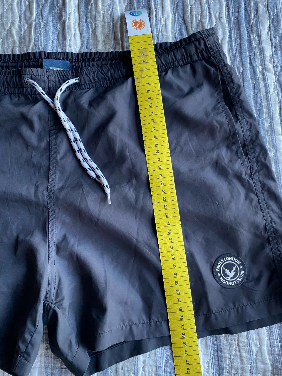 Short Sin marca - imagen 5
