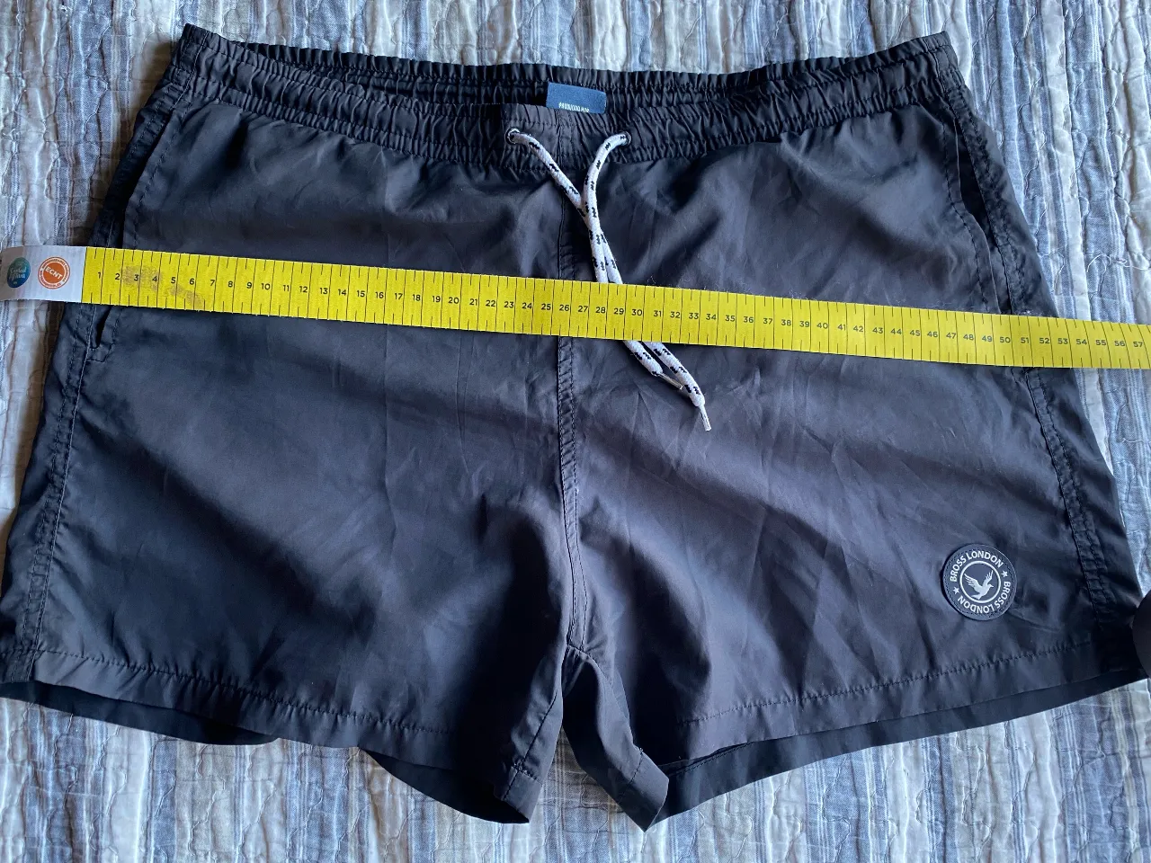 Short Sin marca - imagen 4