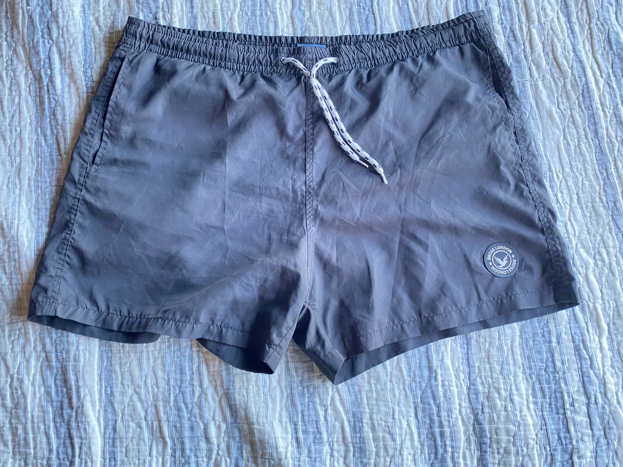 Short Sin marca - imagen 1