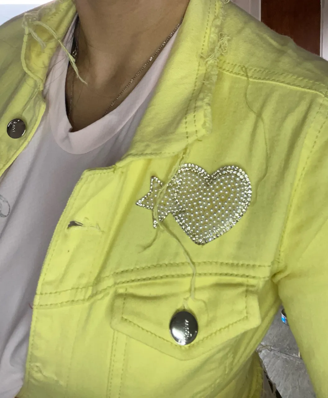Campera Sin marca - imagen 3