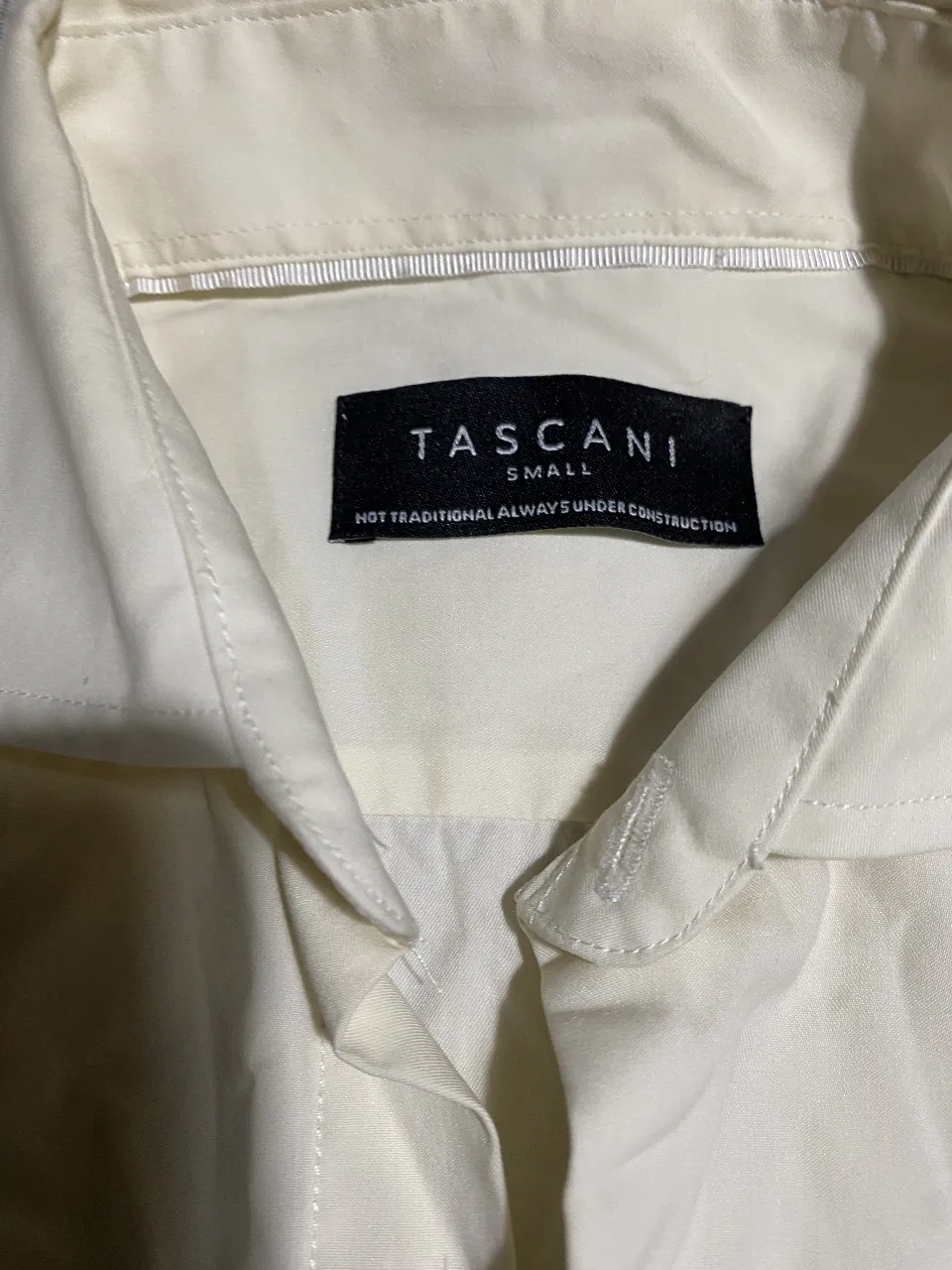 Camisa Tascani - imagen 6