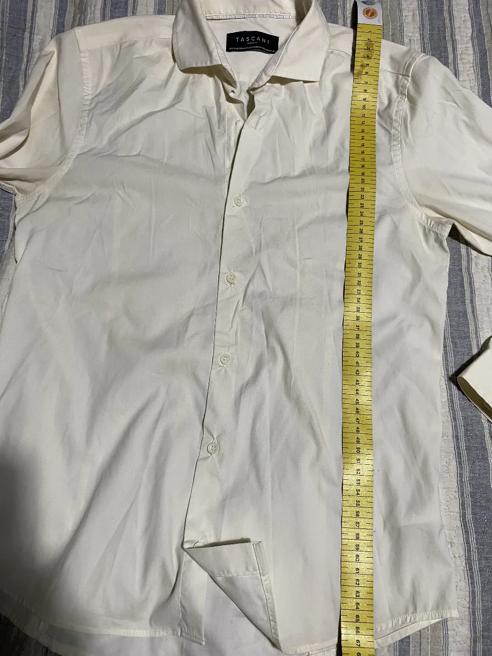 Camisa Tascani - imagen 4