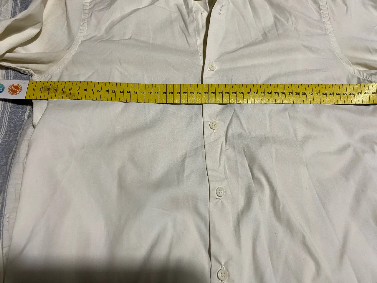 Camisa Tascani - imagen 3