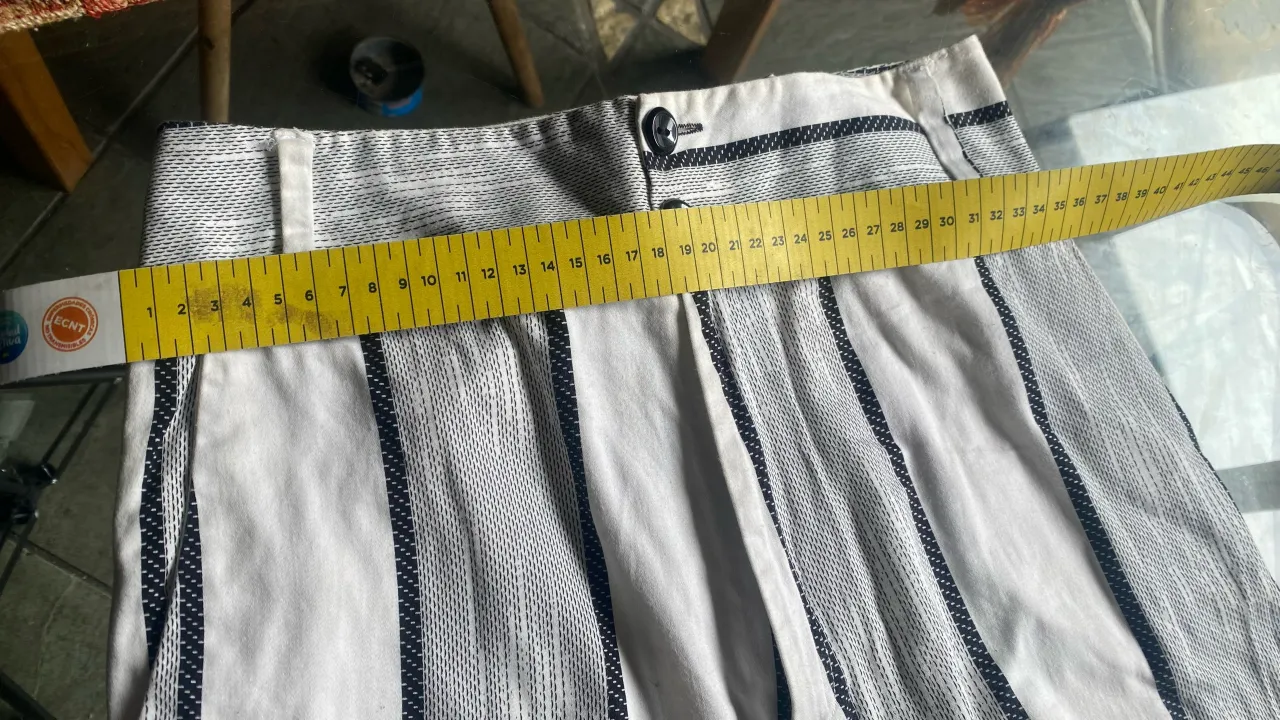 Pantalón Sin marca - imagen 2
