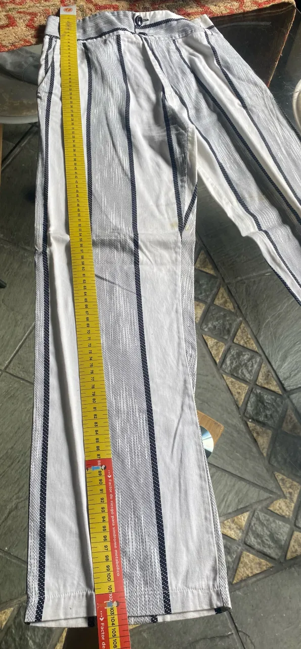 Pantalón Sin marca - imagen 4