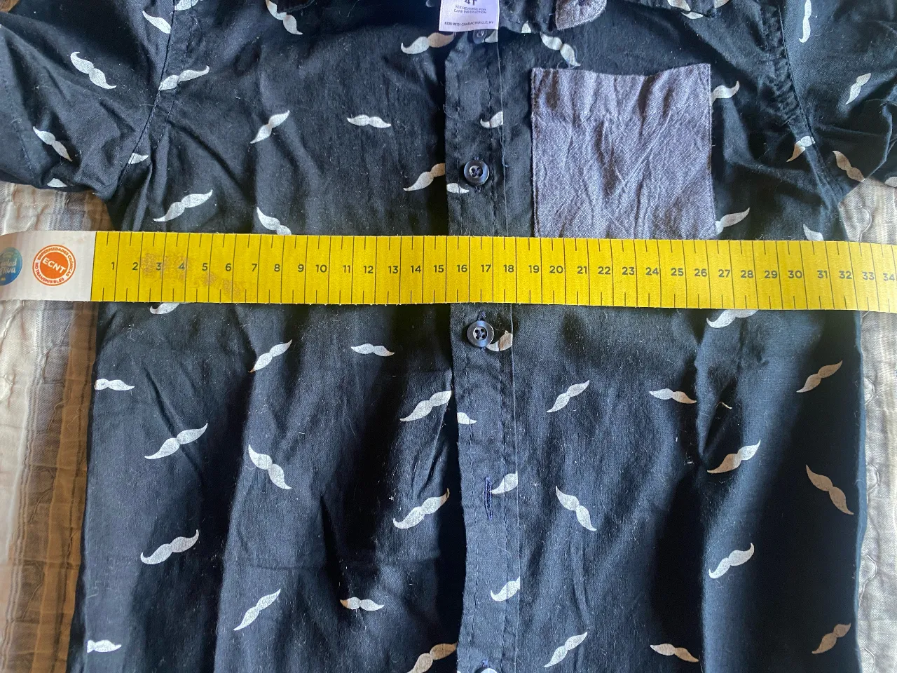 Camisa Sin marca - imagen 3