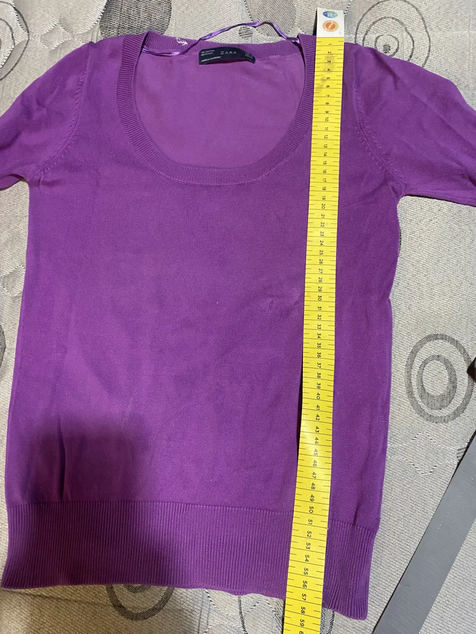 Sweater Zara - imagen 4