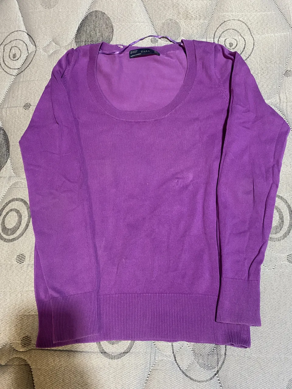 Sweater Zara - imagen 1