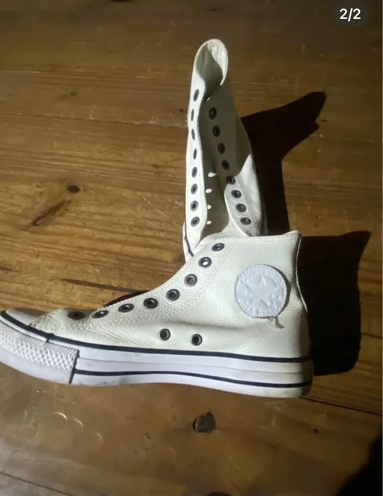 Zapatillas Converse - imagen 2