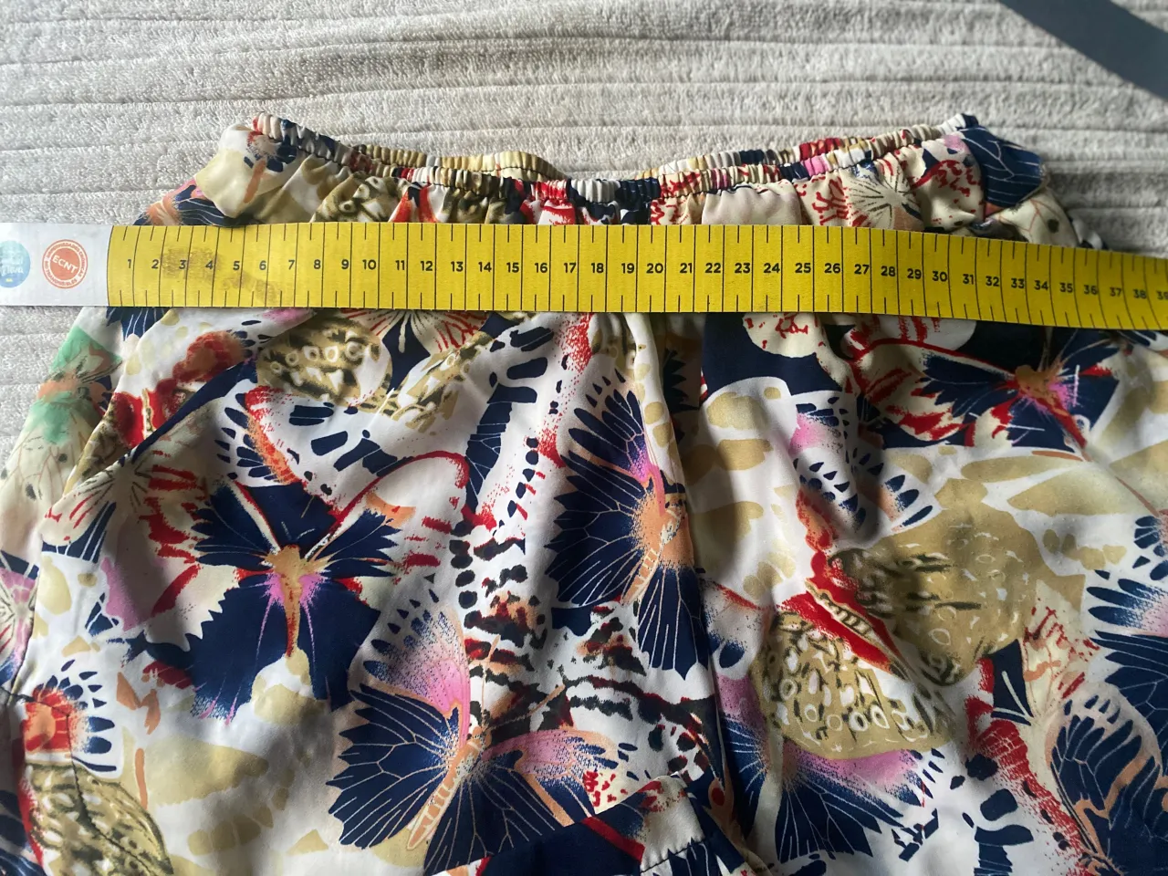 Short Sin marca - imagen 2