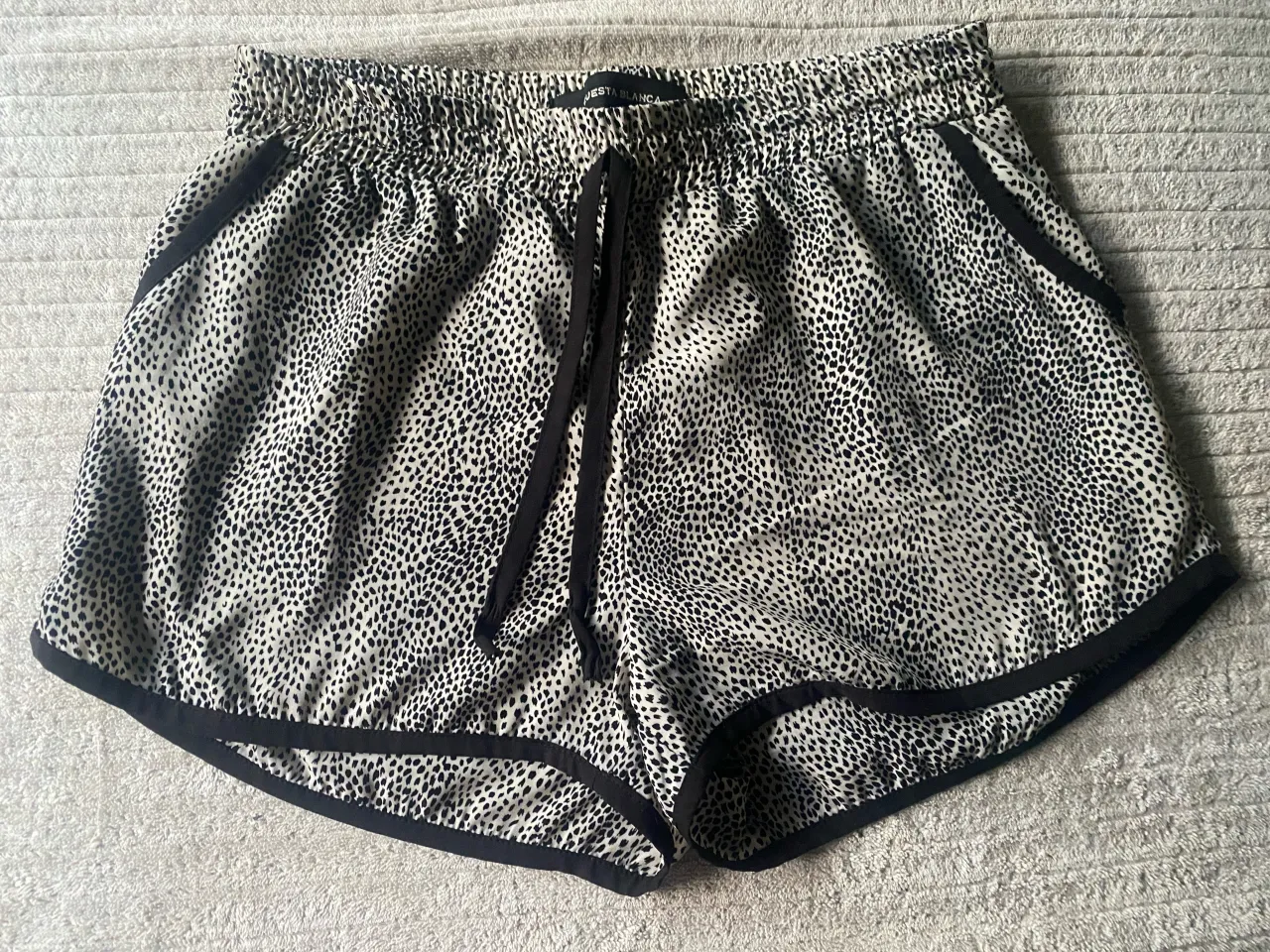 Short Sin marca - imagen 8