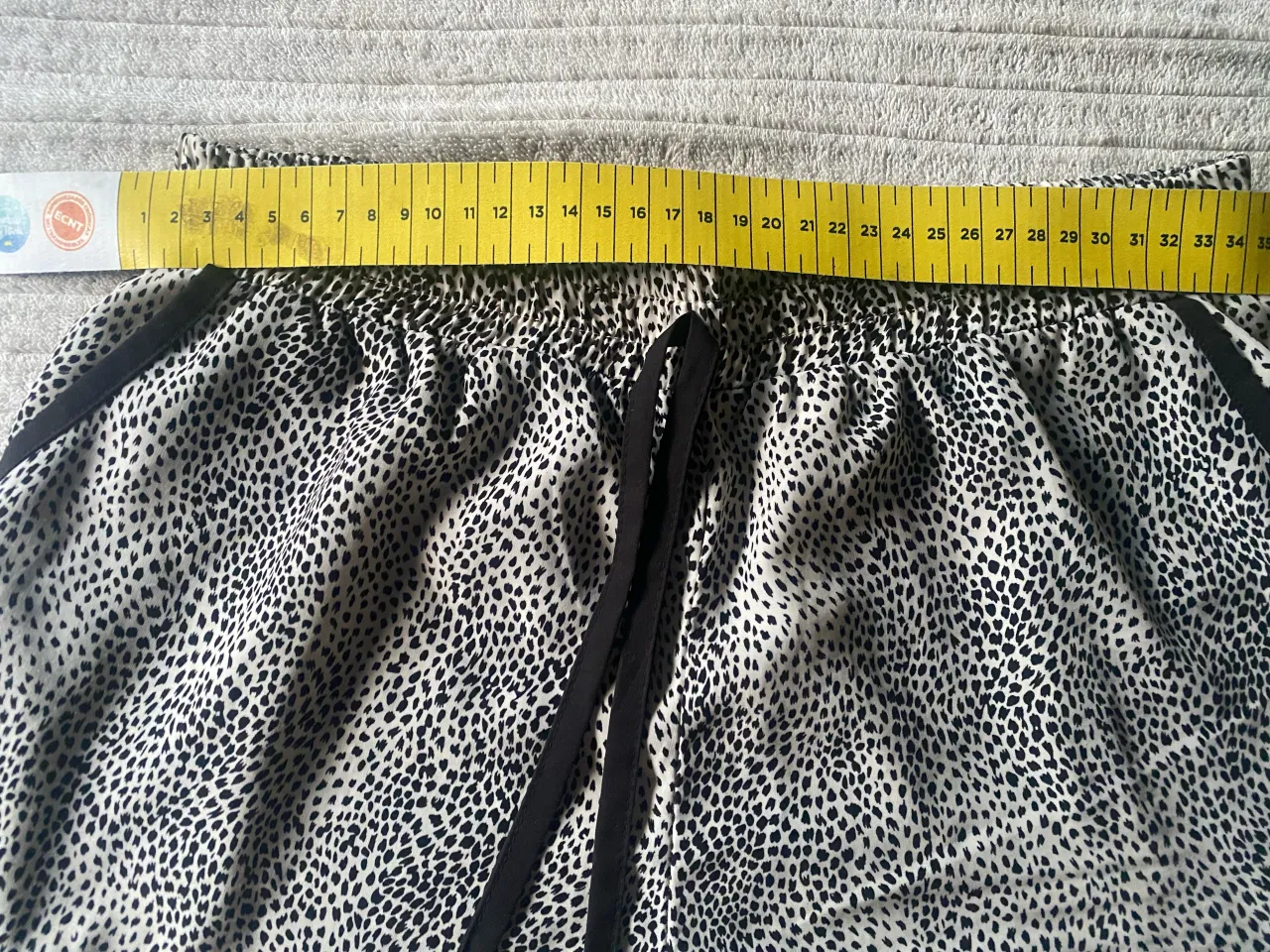 Short Sin marca - imagen 6