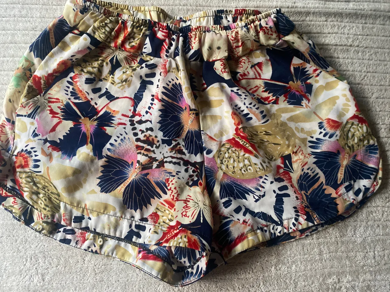 Short Sin marca - imagen 4