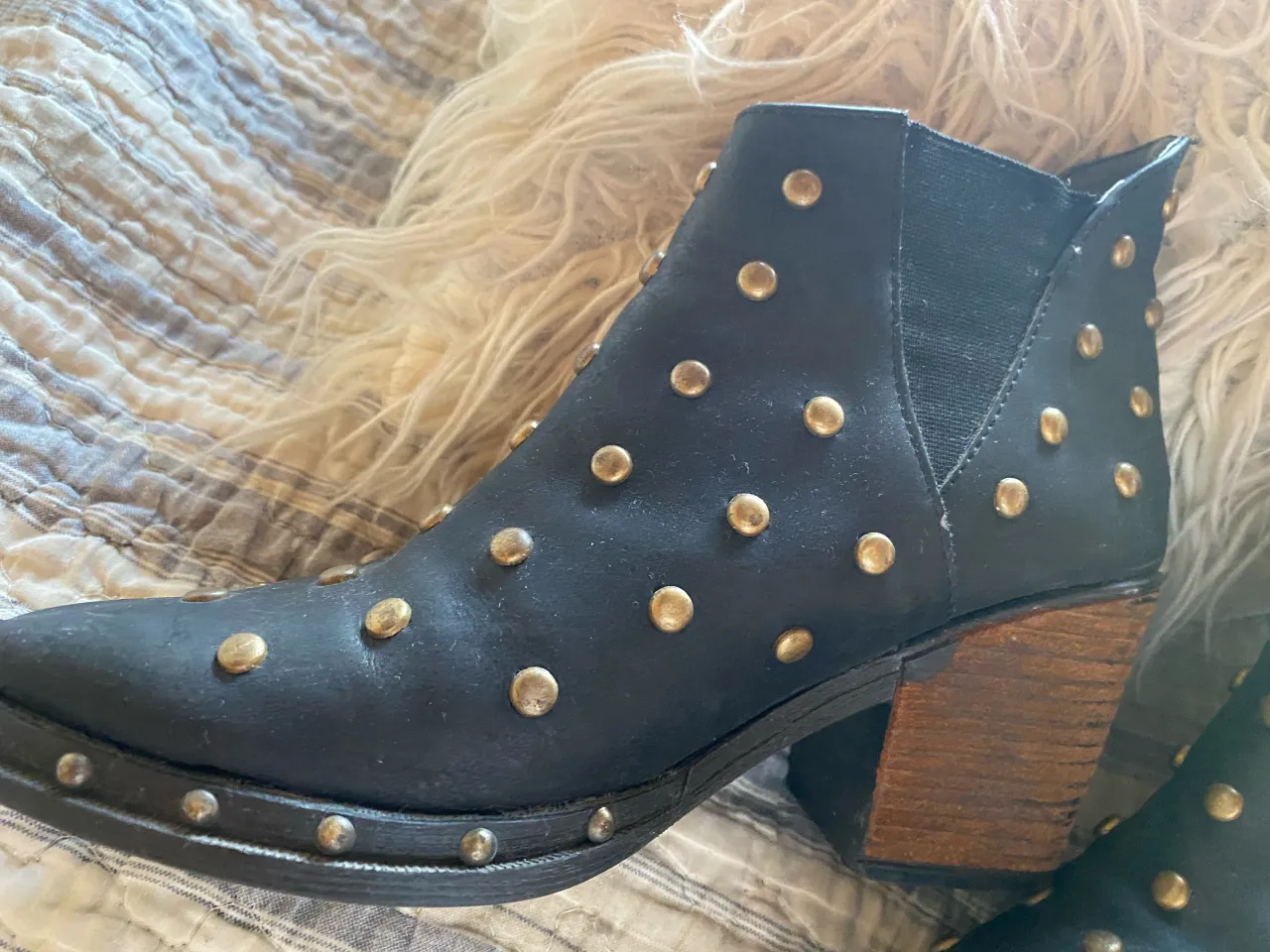 Botas Sin marca - imagen 2