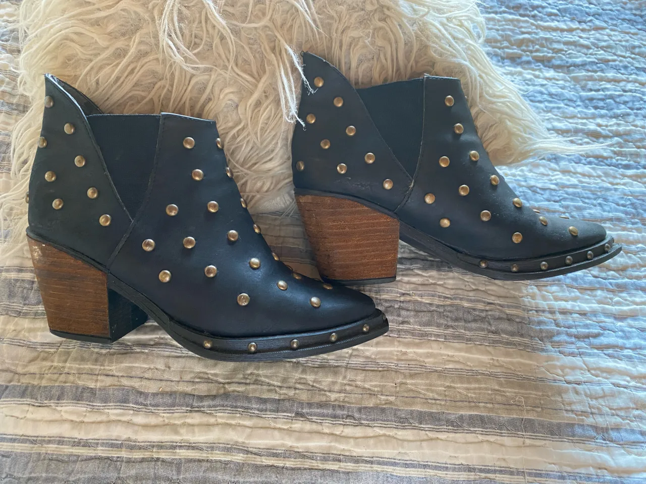 Botas Sin marca - imagen 6