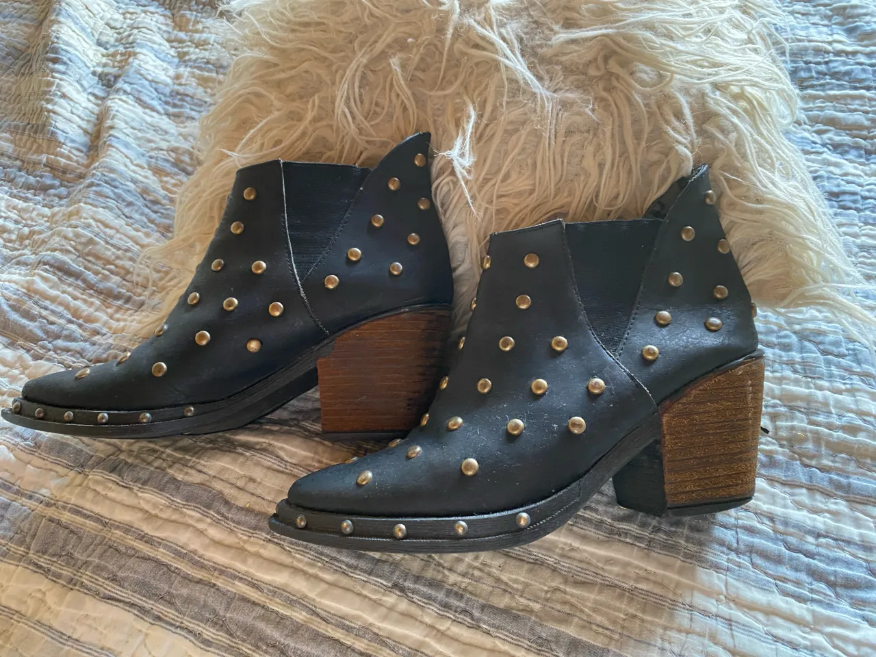 Botas Sin marca - imagen 4