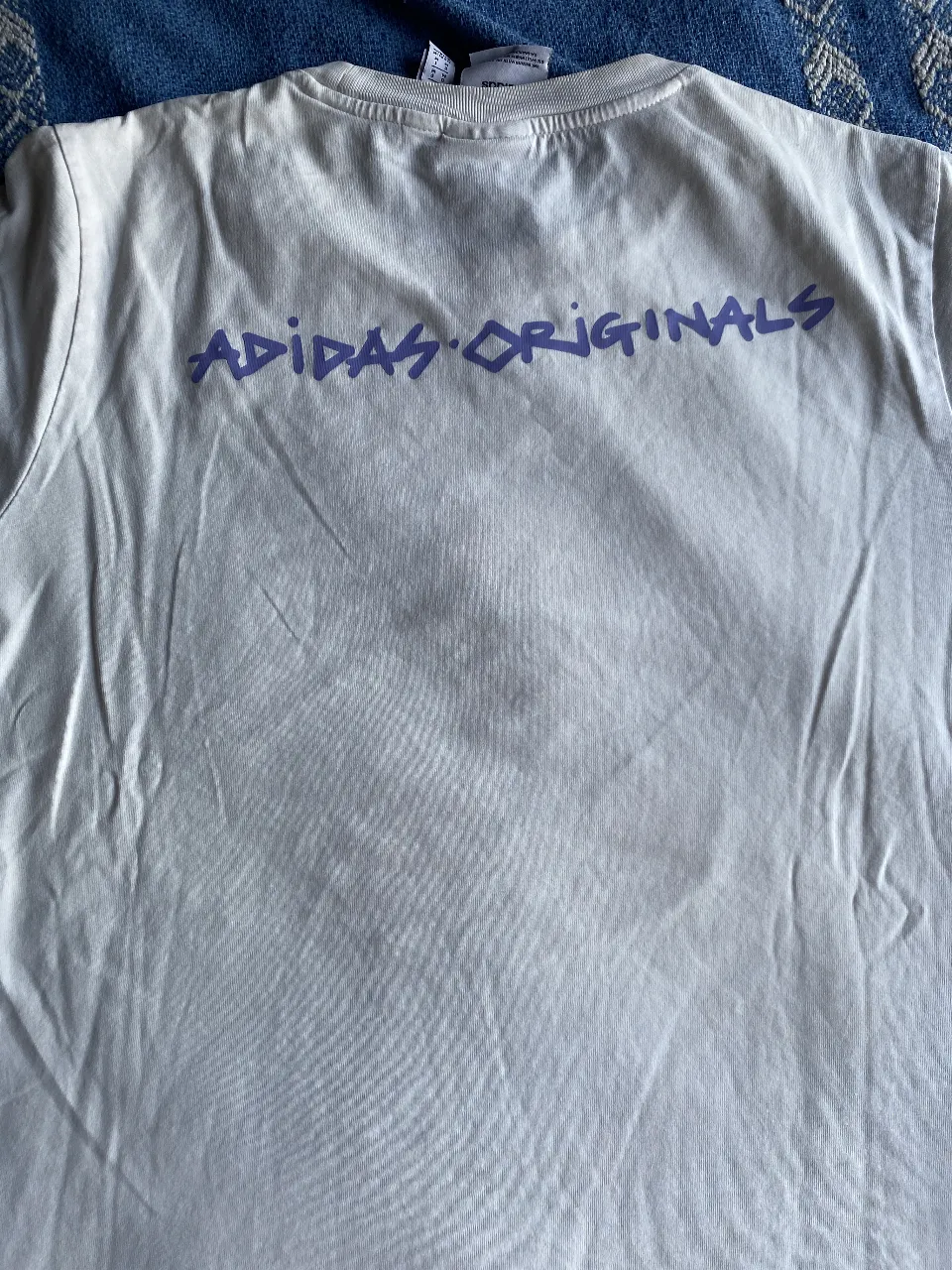 Remera adidas - imagen 5