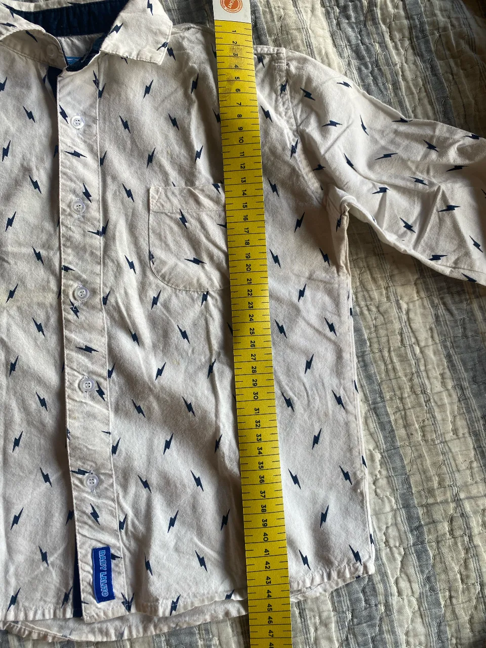 Camisa Sin marca - imagen 4