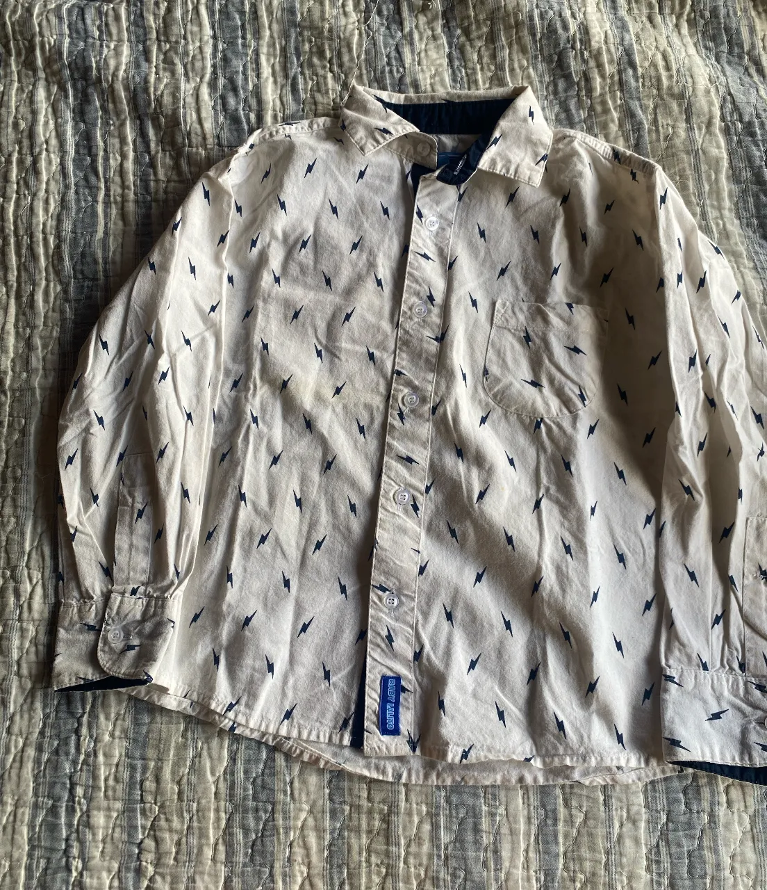 Camisa Sin marca - imagen 1