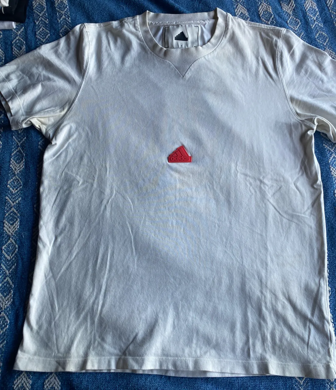 Remera adidas