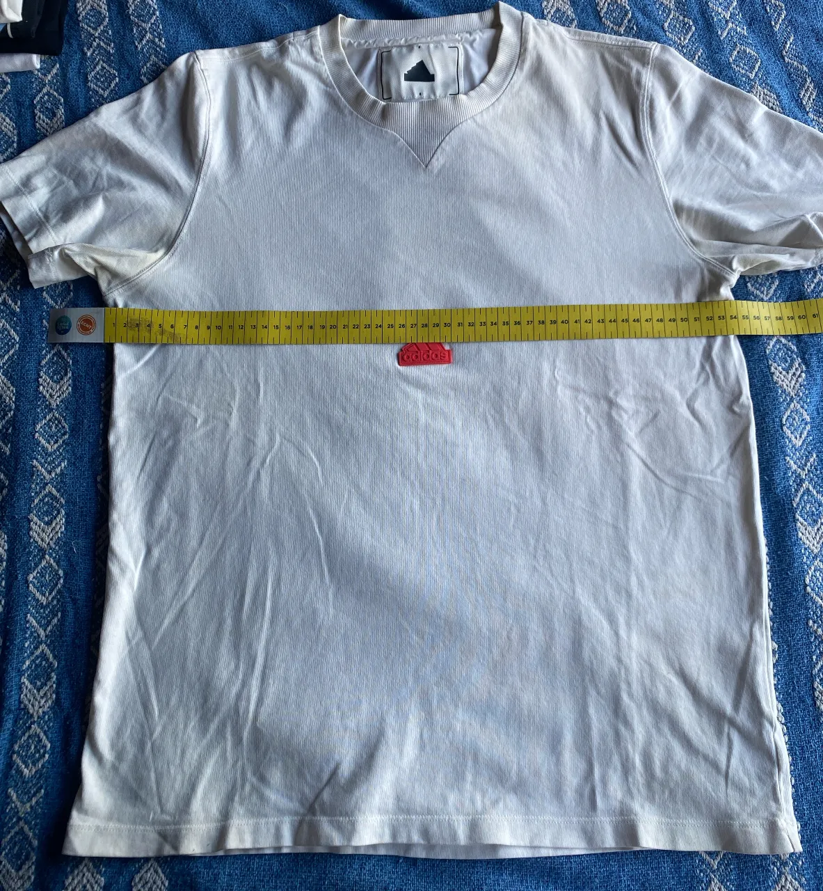 Remera adidas - Vista 3