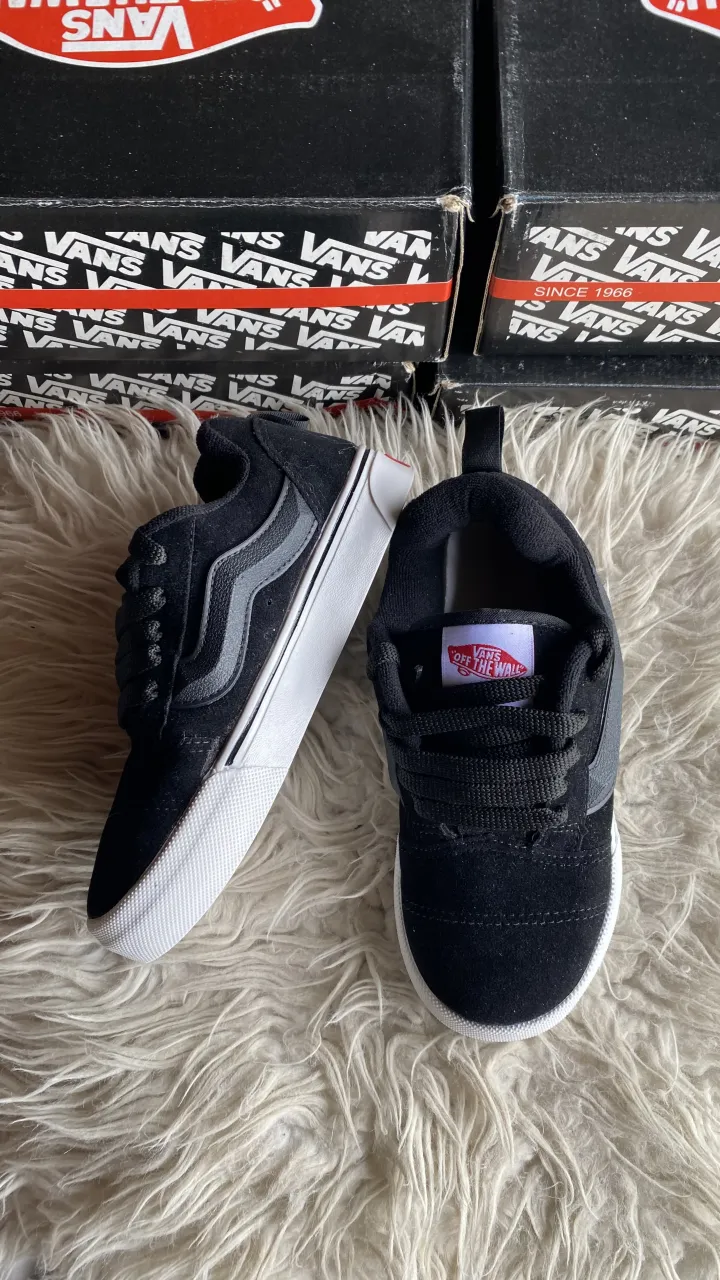 Zapatillas Vans - imagen 4