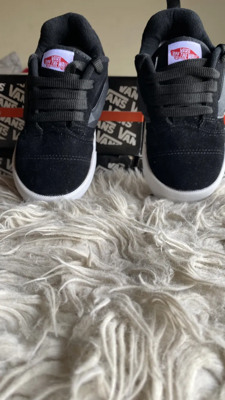 Zapatillas Vans - imagen 3