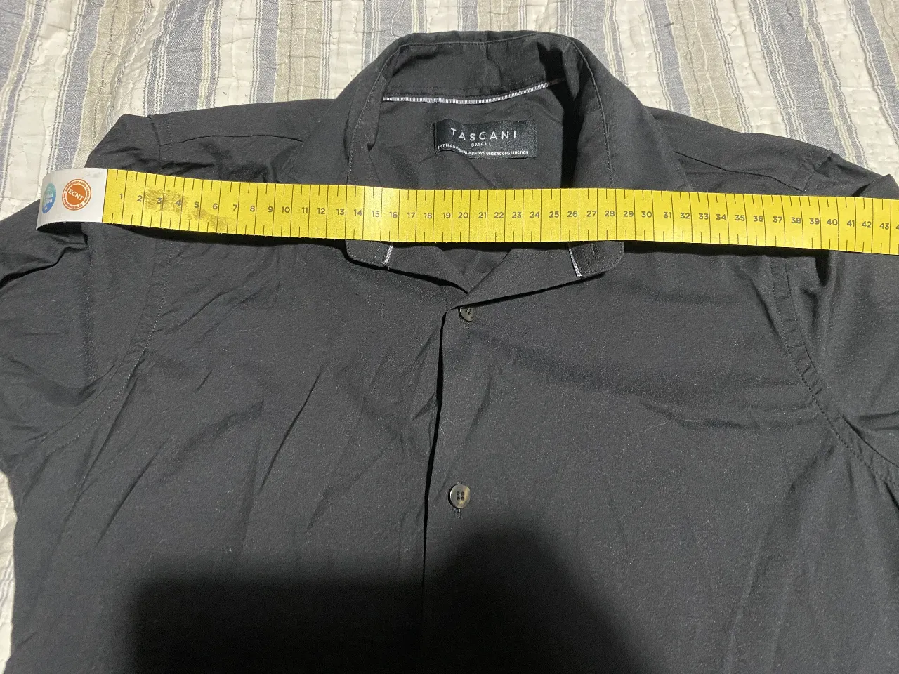 Camisa Tascani - imagen 6