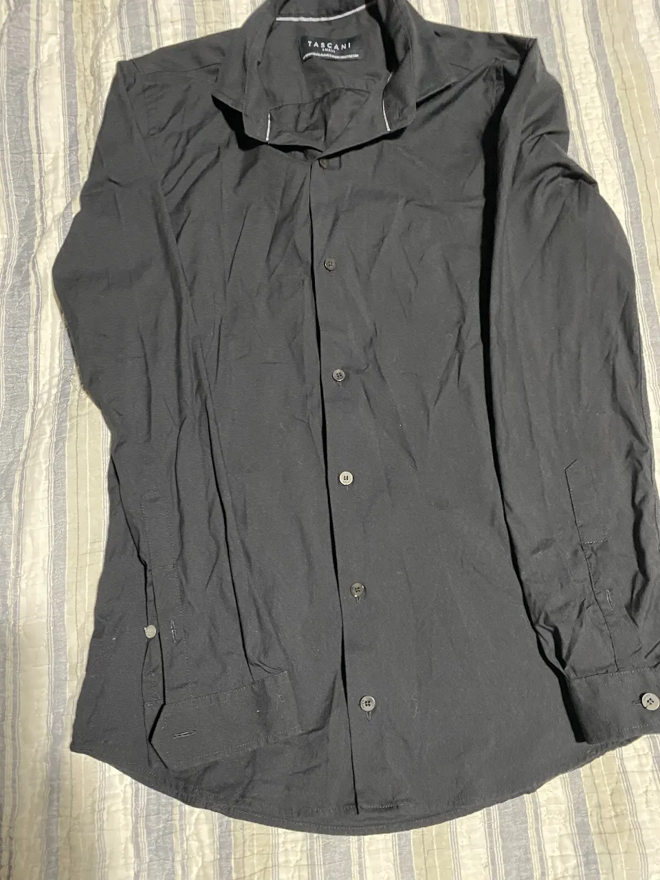 Camisa Tascani - imagen 1