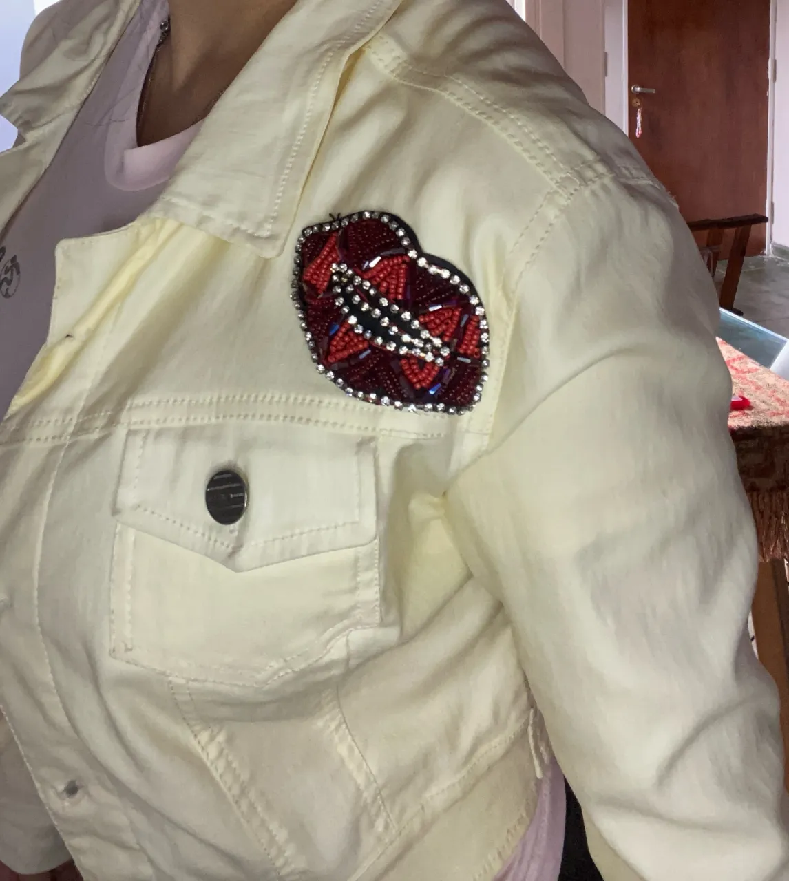 Campera Sin marca - imagen 5