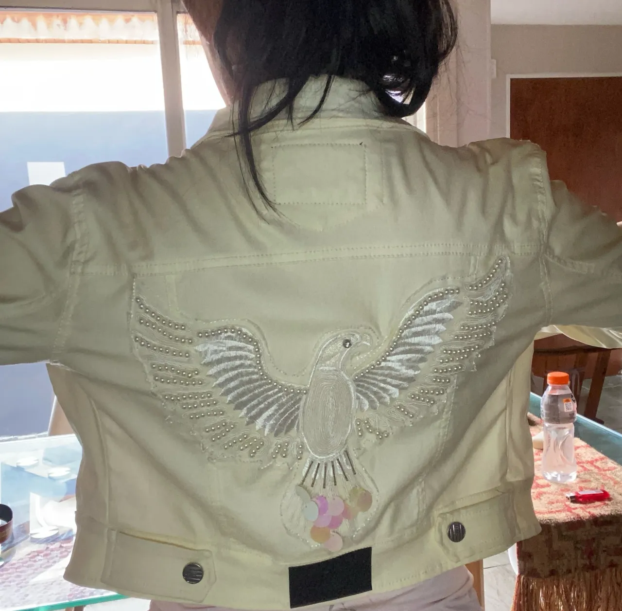 Campera Sin marca - imagen 4