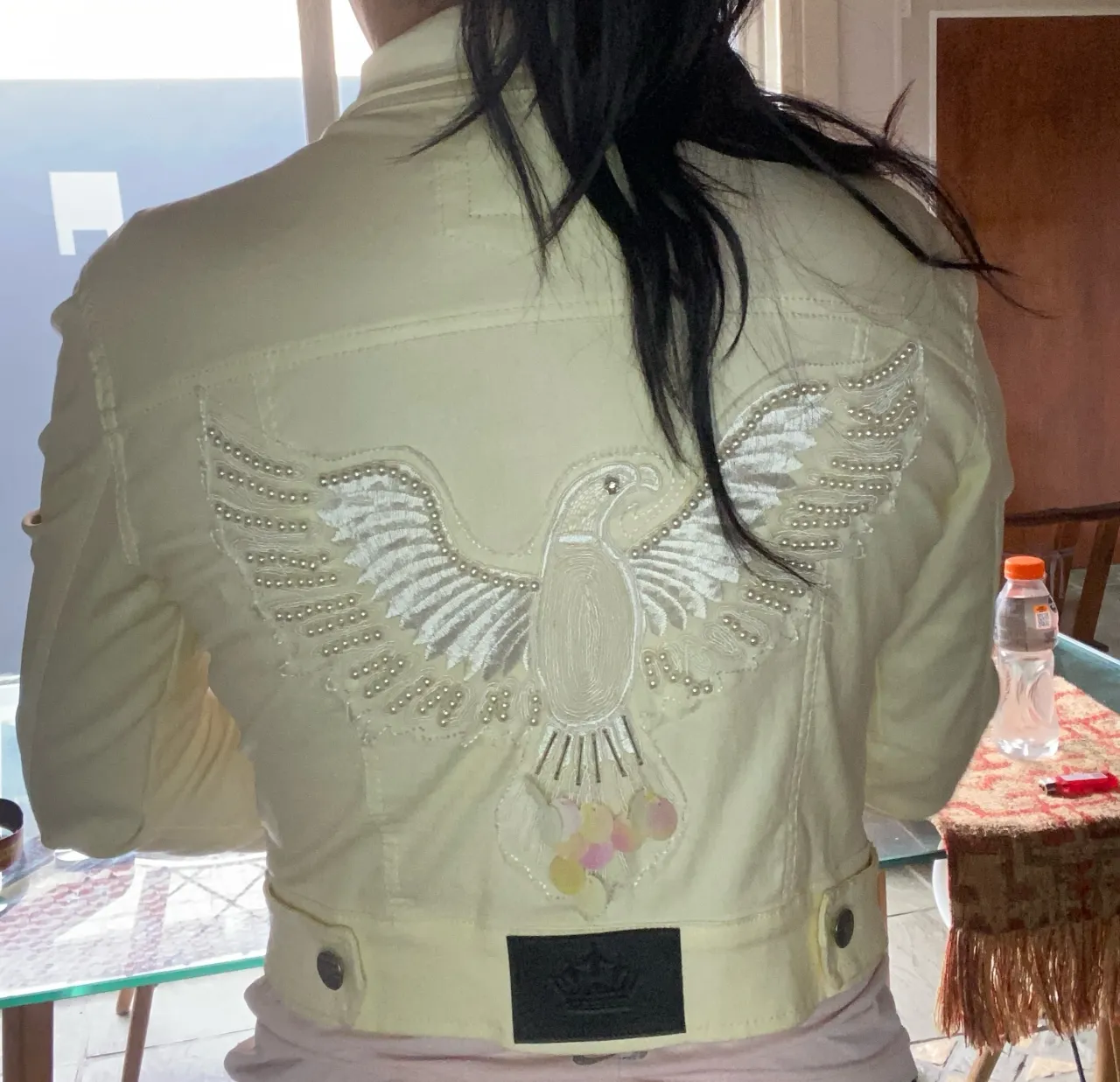 Campera Sin marca - imagen 3
