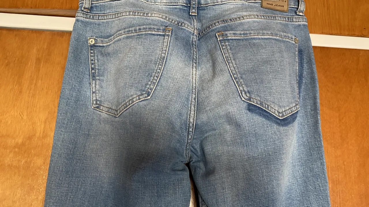 Jean Mango - imagen 5
