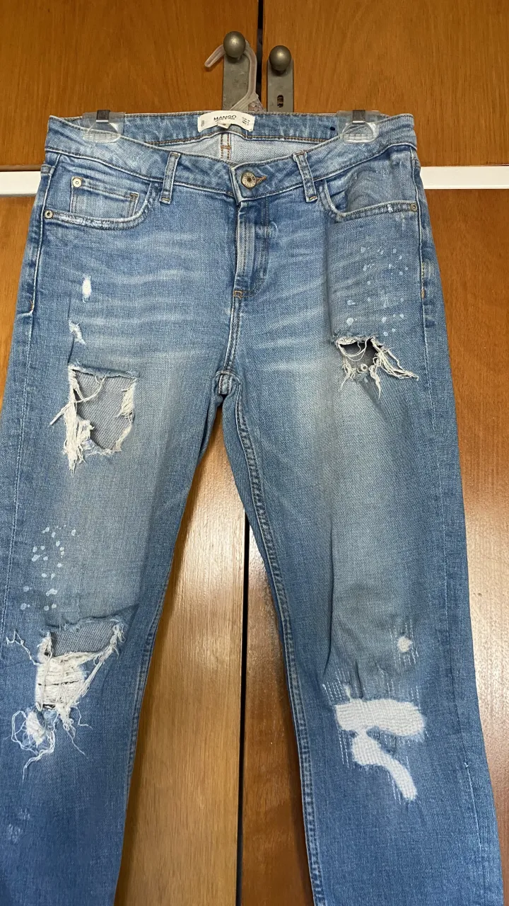 Jean Mango - imagen 2