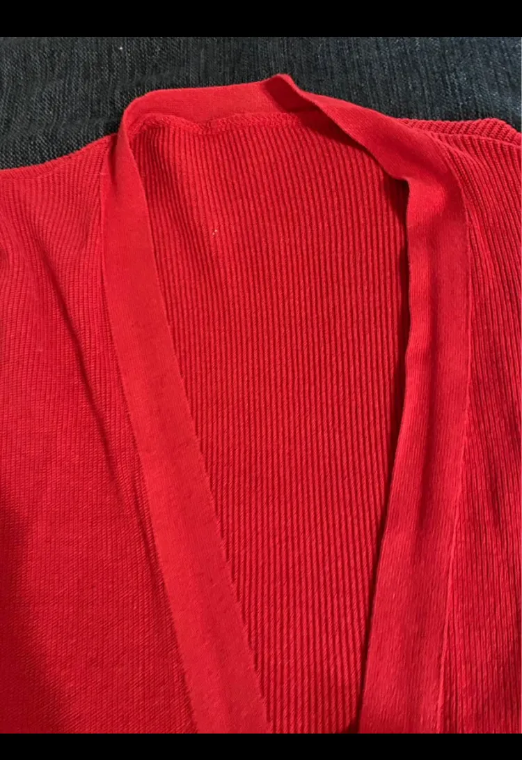 Cardigan Sin marca - imagen 4